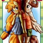 7581004 [AnibarutheCat] Incest D Licious (My Little Pony Friendship is Magic) 00
